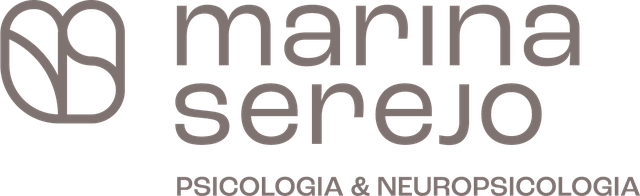 Marina Serejo · Psicologia e Neuropsicologia