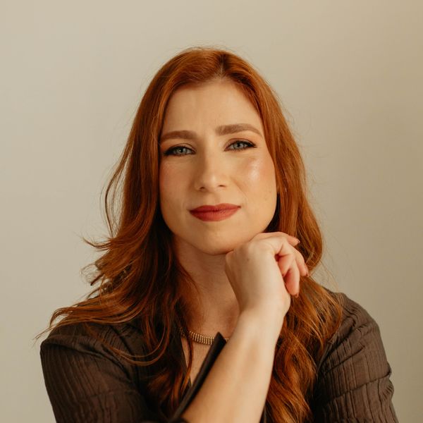 Marina Serejo